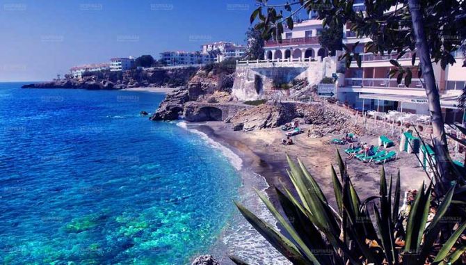 ارزان ترین  بلیط هواپیما تهران به بارسلون_رسپینا 24